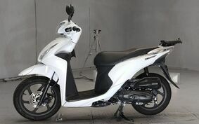 HONDA DIO 110 JF58