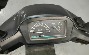 SUZUKI ADDRESS V100 CE11A