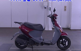 SUZUKI LETS4