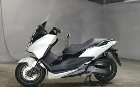 HONDA FORZA 125 不明