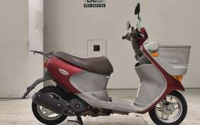 SUZUKI LET's 4 Basket CA43A