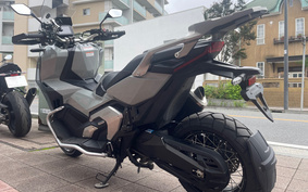 HONDA X-ADV 750 2022 RH10