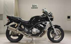 KAWASAKI BALIUS 250 Gen.2 ZR250B