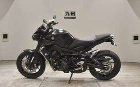 YAMAHA MT-09 A 2017 RN52J