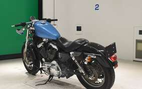 HARLEY XL1200CI 2011