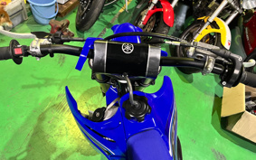 YAMAHA YZ85LW CB13C