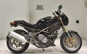 DUCATI MONSTER 900 1994