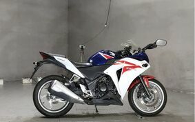 HONDA CBR250R MC41