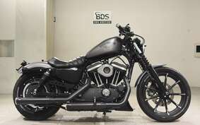 HARLEY XL883N 2016