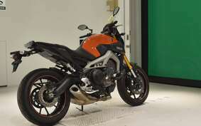 YAMAHA MT-09 A 2014 RN34J