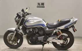 HONDA CB400SF VTEC SPEC 2 2002 NC39