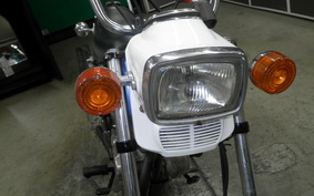 HONDA NAUTY DAX CY50