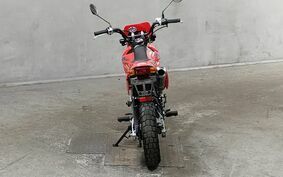 HONDA XR50 MOTARD AD14