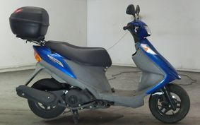 SUZUKI ADDRESS V125 G CF4EA