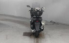 HONDA PCX 160 KF47