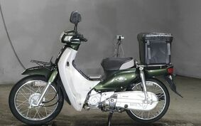 HONDA C50 SUPER CUB AA04