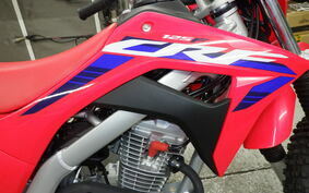 HONDA CRF125F JE03