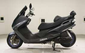 YAMAHA MAJESTY 125 FI