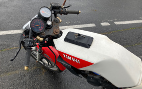 YAMAHA RZ50 5R2