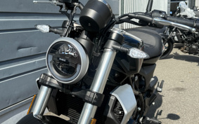 HARLEY  HARLEY X350 2024 W3C