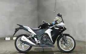 HONDA CBR250R MC41