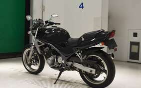 KAWASAKI BALIUS 250 ZR250A