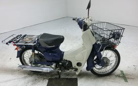 HONDA PRESS CUB 50 Fi AA01