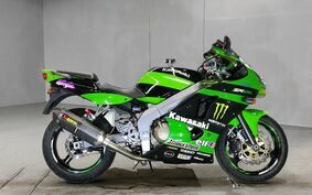 KAWASAKI NINJA ZX-6R 2011 ZX600J