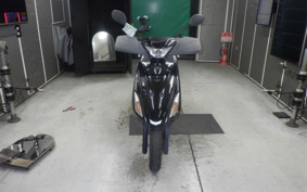 SUZUKI ADDRESS V125 S CF4MA