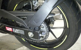 SUZUKI GIXXER 250 ED22B