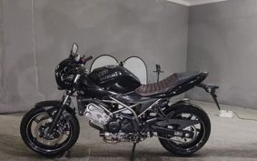SUZUKI SV650 X VP55B