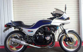 KAWASAKI GPZ750 1983 ZX750A