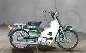 HONDA C70 SUPER CUB C70