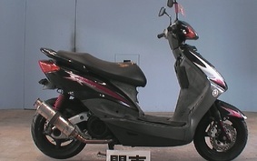 YAMAHA CYGNUS 125 XSR 2004 SE12J