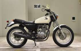 HONDA CB223S MC40