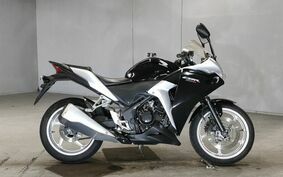 HONDA CBR250R MC41