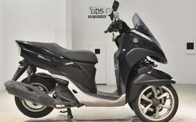 YAMAHA TRICITY 125 SE82J