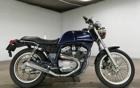 YAMAHA SRV250 RENAISSA 4DN