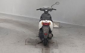 SUZUKI LETS4 CA45A