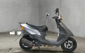 SUZUKI LET's 2 CA1PA