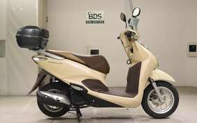 HONDA LEAD 125