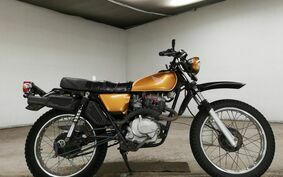 HONDA XL230 MC36