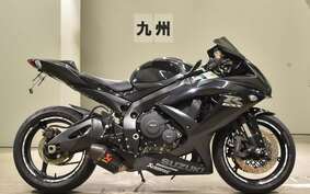 SUZUKI GSX-R750 2008 GR7LA