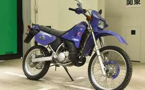 YAMAHA DT125R Gen.3 3FW