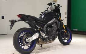 YAMAHA MT-09 SP 2022 RN69J