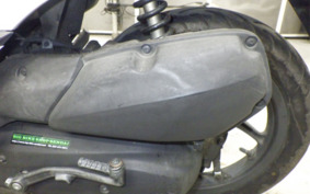 HONDA DIO 110 JF31