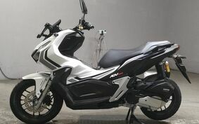 HONDA ADV150 KF61