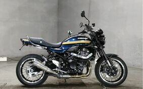 KAWASAKI Z900RS 2022 ZR900C