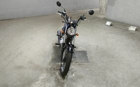 SUZUKI GRASS TRACKER NJ4DA