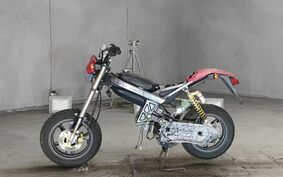 SUZUKI TR50 STREET MAGIC S CA1LB